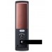 Умный дверной замок с отпечатком пальцев и паролем. Samsung SHP-DH538 2